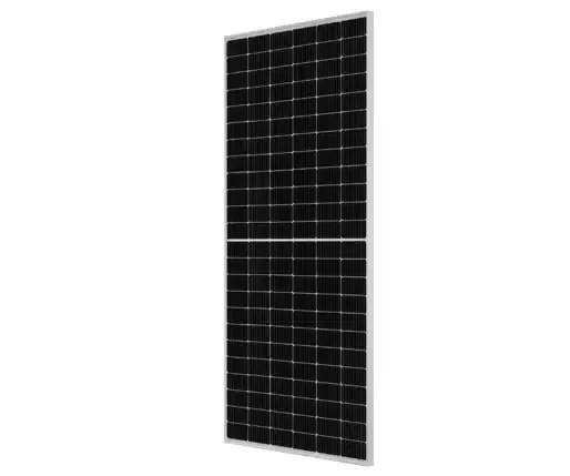 Fotovoltaický panel, JA Solar 460Wp Strieborný rám