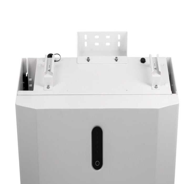 Batéria Modul - SOLAREDGE - StorEdge - BAT-05K48MOB-02 - 4.6 kWh - LV