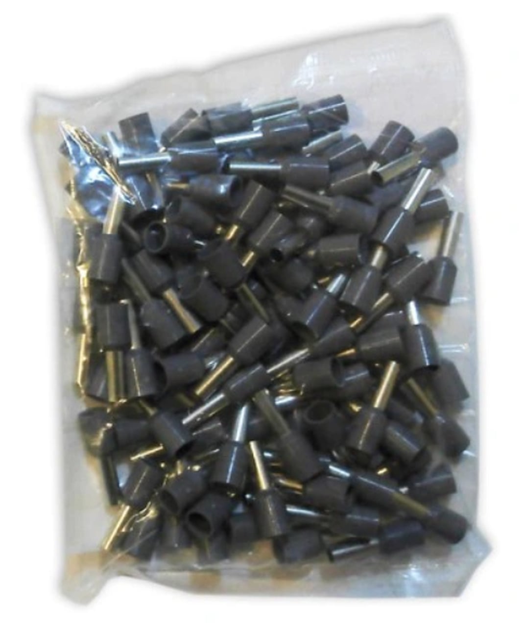 Elektroinštalačné príslušenstvo - kábel ferrule - 4mm (100 pcs.)
