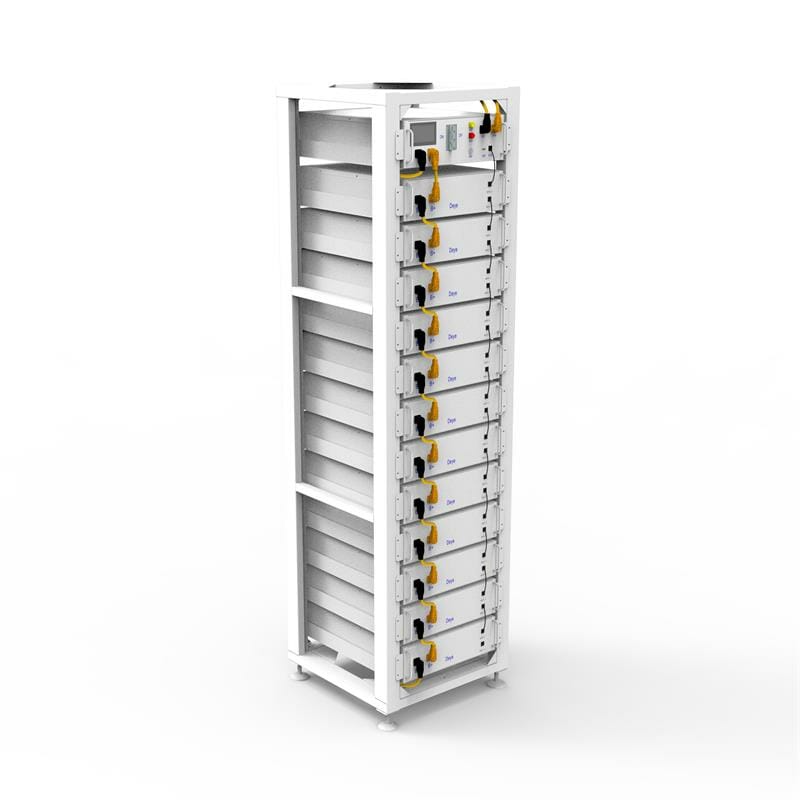 Batériový modul - DEYE - BOS-GM5.1 - 5.15 kWh - HV
