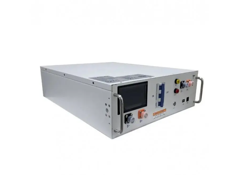 Riadiaci modul - DEYE - HVB750V/100A-EU