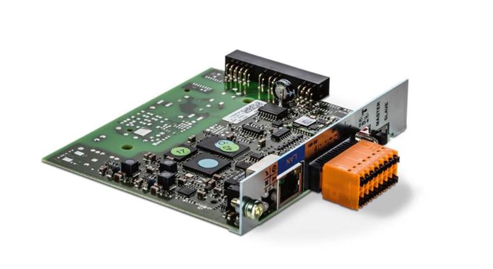 Komunikačný modul - FRONIUS - Datamanager 2.0 Galvo/Symo/Primo