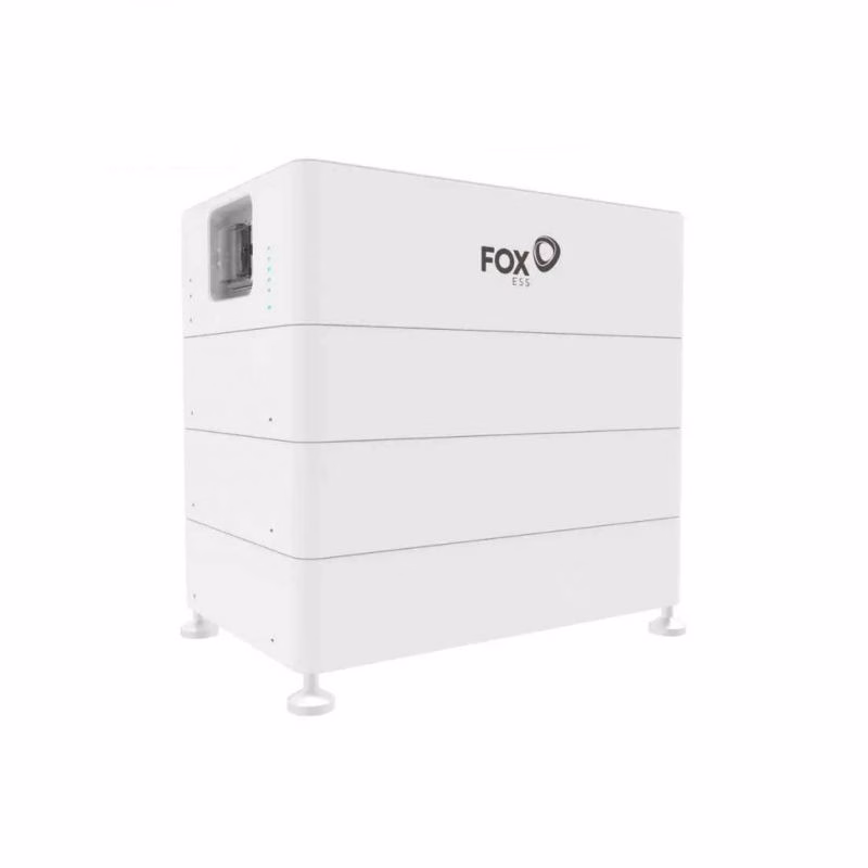 Batériový modul - FoxESS - kit: CM2900 - BMS + 1x batéria - 2.88 kWh - HV