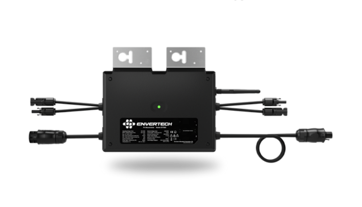 Mikrostriedač - ENVERTECH - EVT1000R