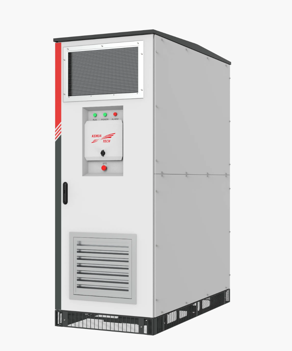 Úložisko energie - KEHUA - BCS 1750K-B-HUD