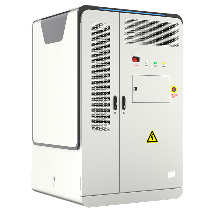 Úložisko energie - SUNNIC - SKBES0232-950 - 100 kW - EPS 8ms