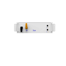 Batériový modul - DEYE - BOS-G Pack 5.1 Pro - 5.12 kWh - High Voltage
