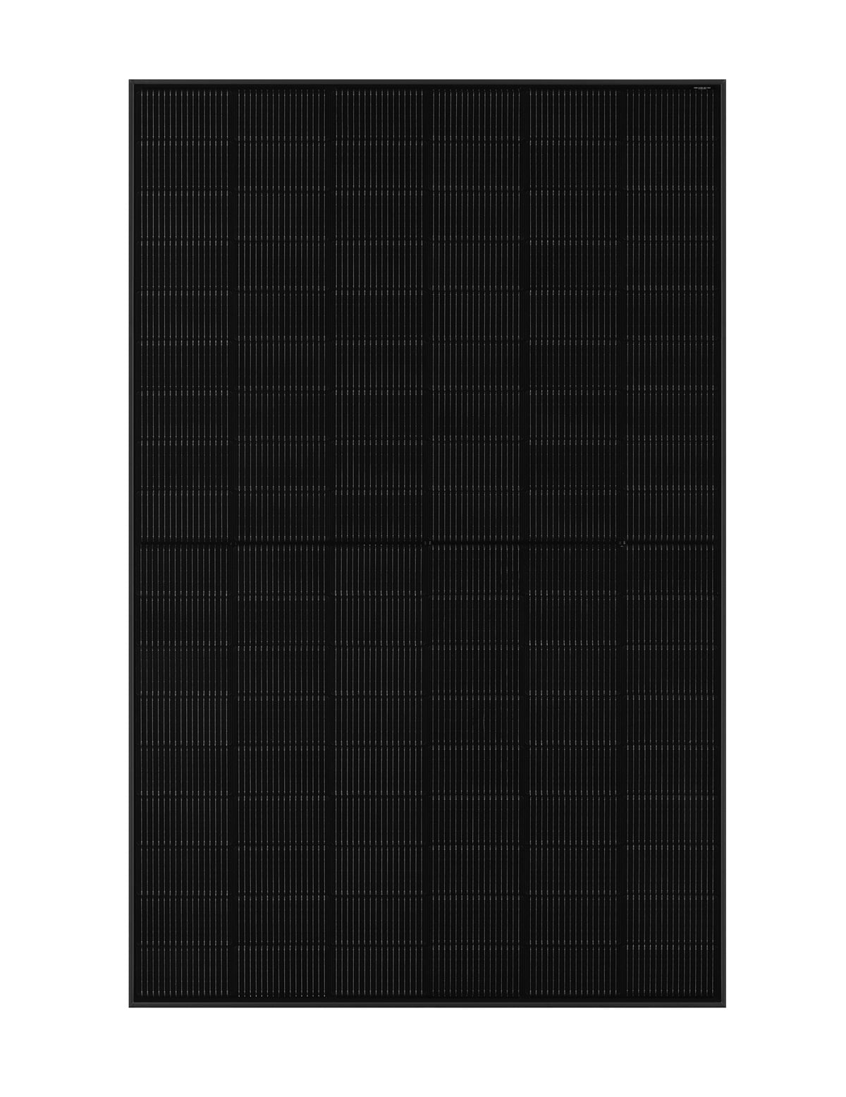 Modul - JA SOLAR - JAM54D41-445-LB - bifacial - full black