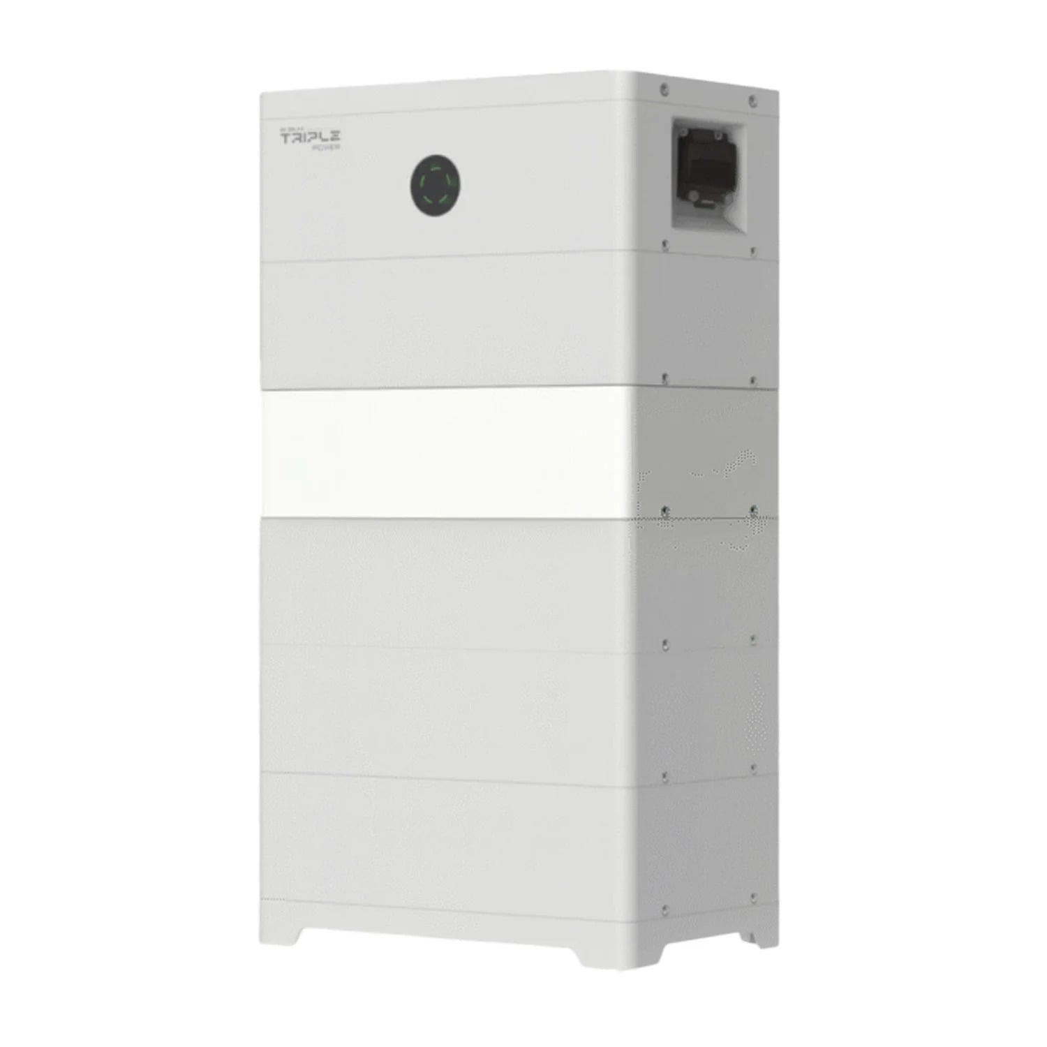 Batériový modul - SOLAX - TB-HS51 - 5.1 kWh - HV