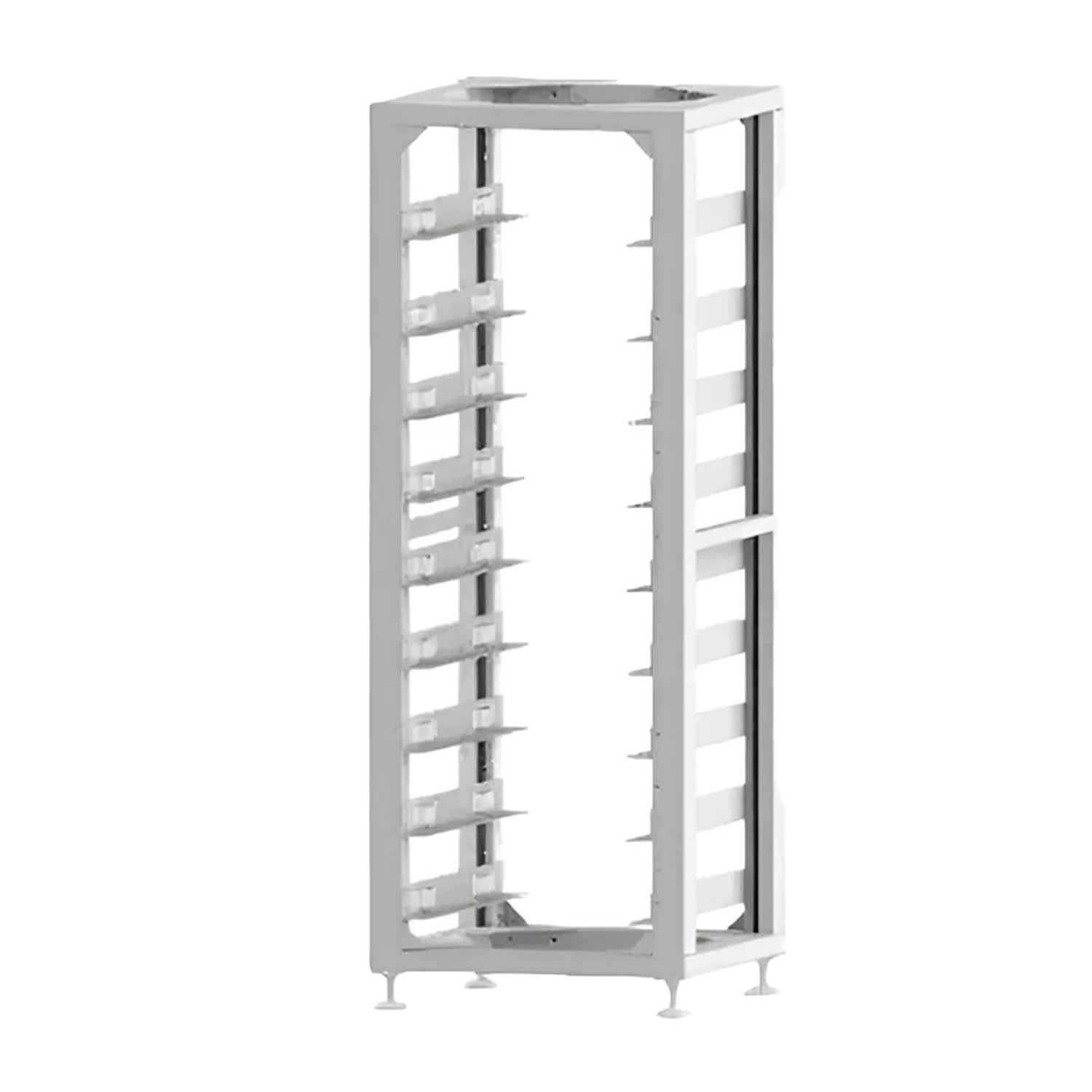 Príslušenstvo - DEYE - HV-Rack for BOS-G - 9 layers