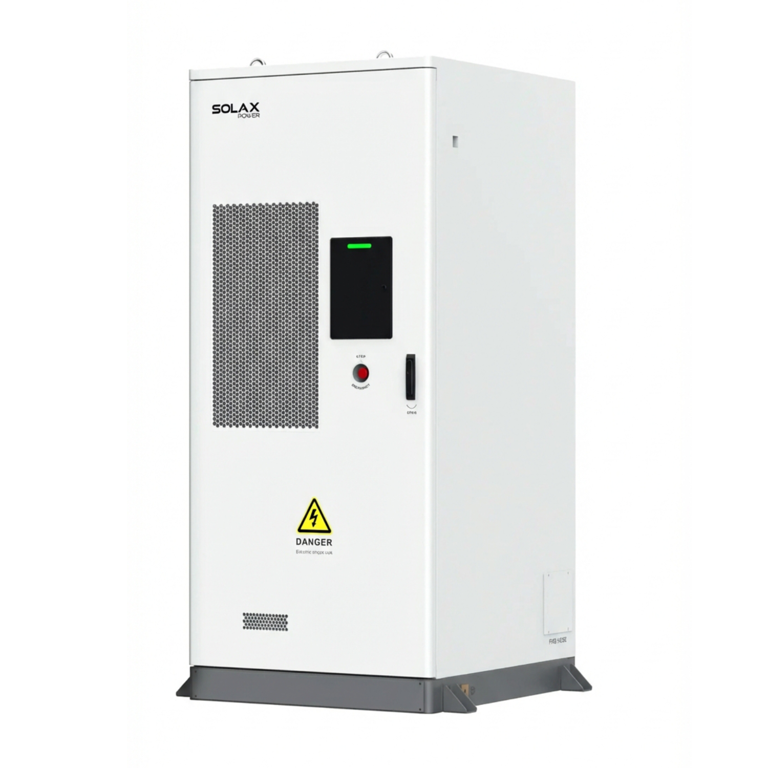 Úložisko energie - SOLAX - AELIO-B100
