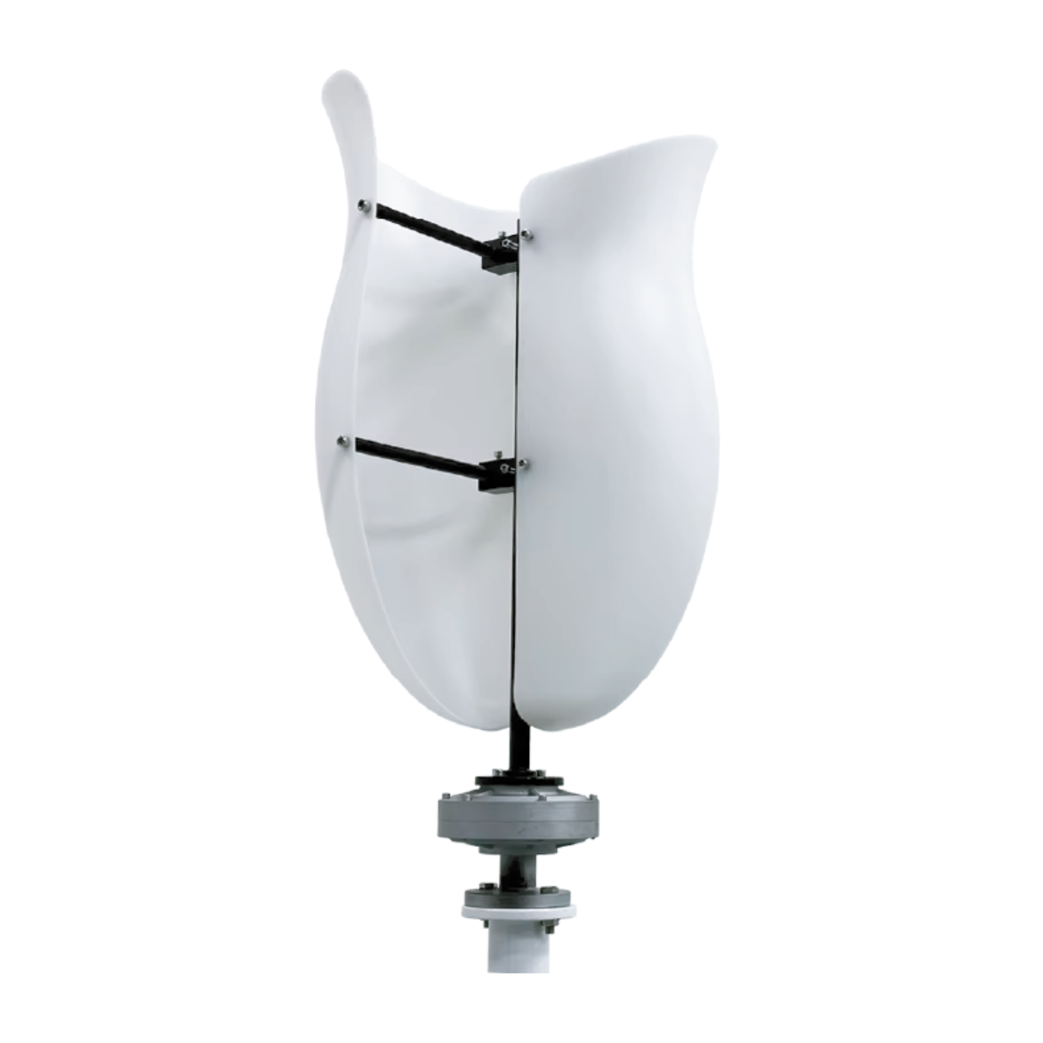 Wind Turbine - TULIP - 6 kW