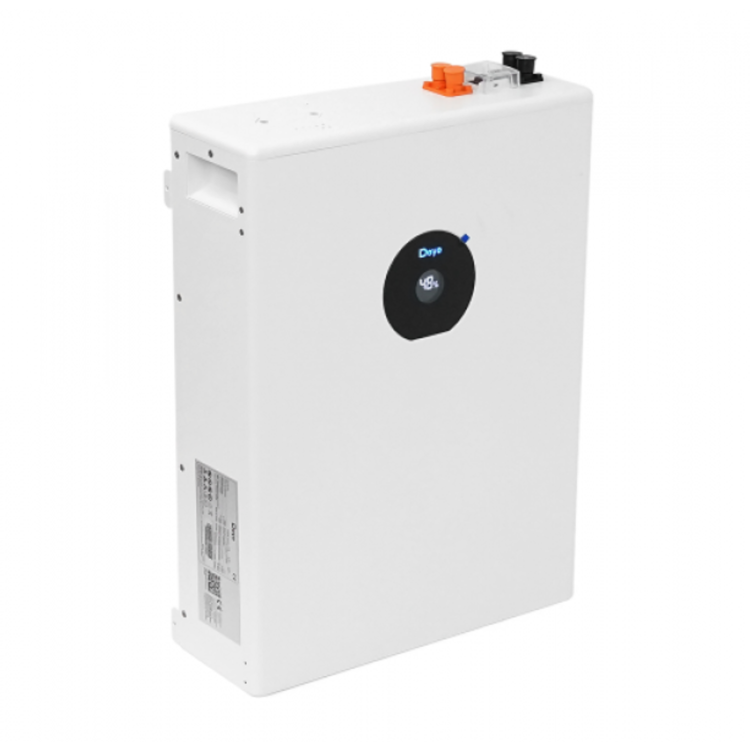 Batériový modul - DEYE - SE-F5 PRO-C - 5.12 kWh - LV