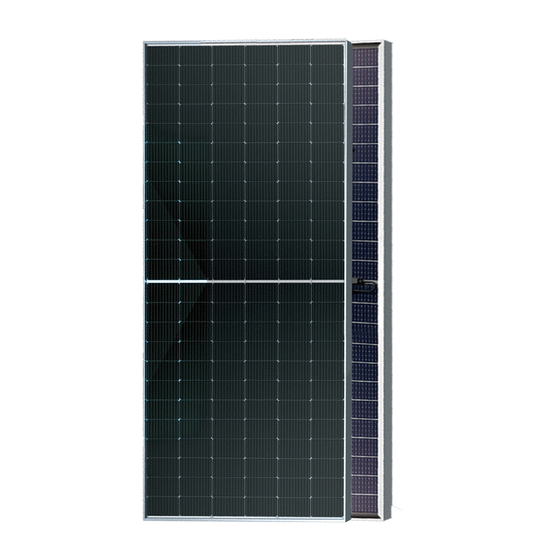 Modul - HYSOLAR - NT10/72GDF-600W