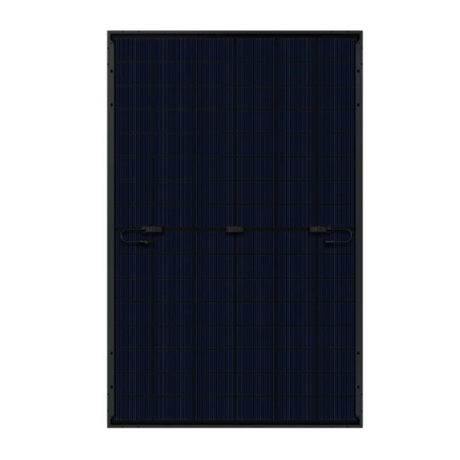 Moduł - ASTROENERGY - CHSM48RN(DG)(BLH)-460/F-BH - bifacial - full black