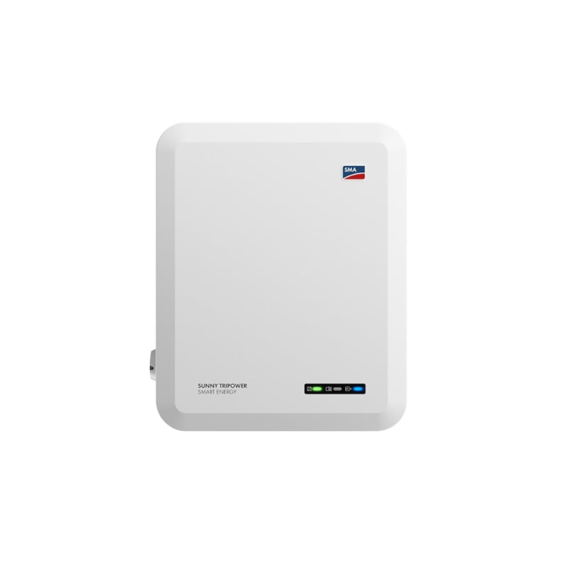 Striedač - SMA - STP 5.0 SMART ENERGY - hybrid - HV