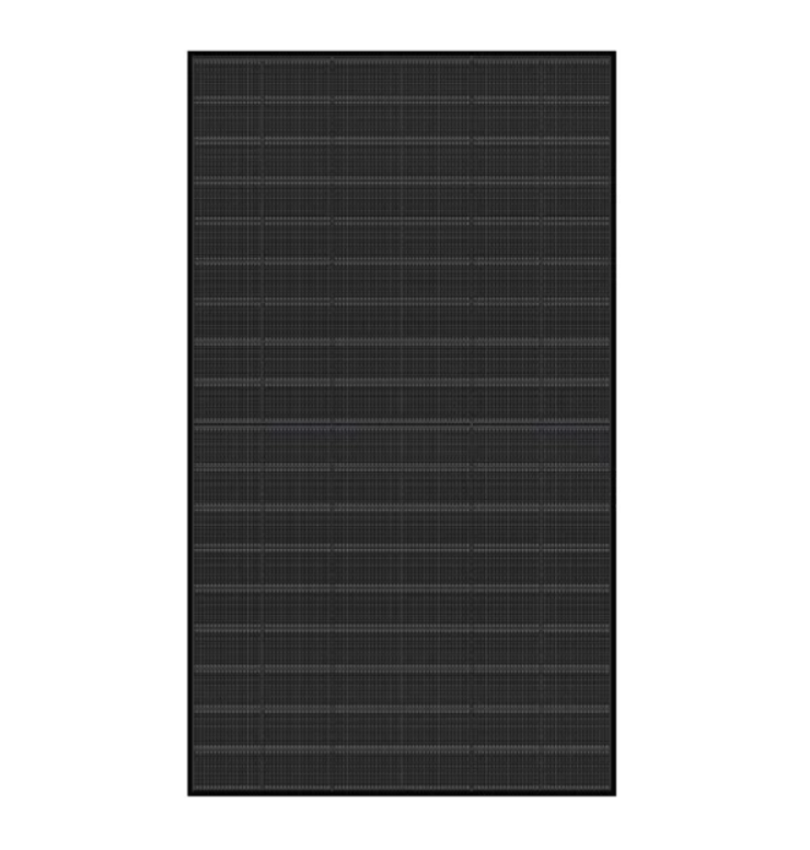 Modul - HYUNDAI - HiT-H460LE - all black - short kábel