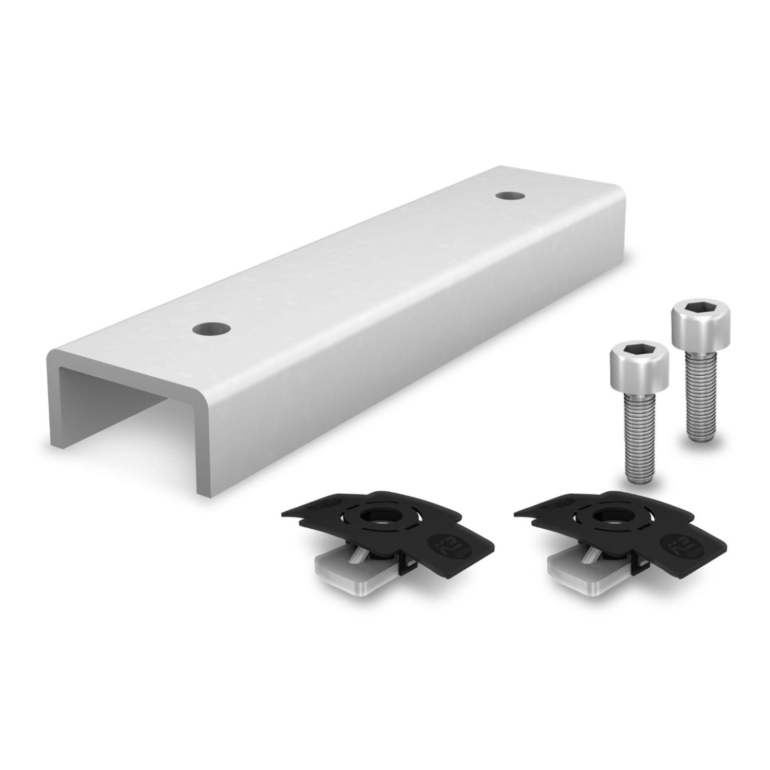 Structures - K2 - 1006039 - Dome FlatConnector Set