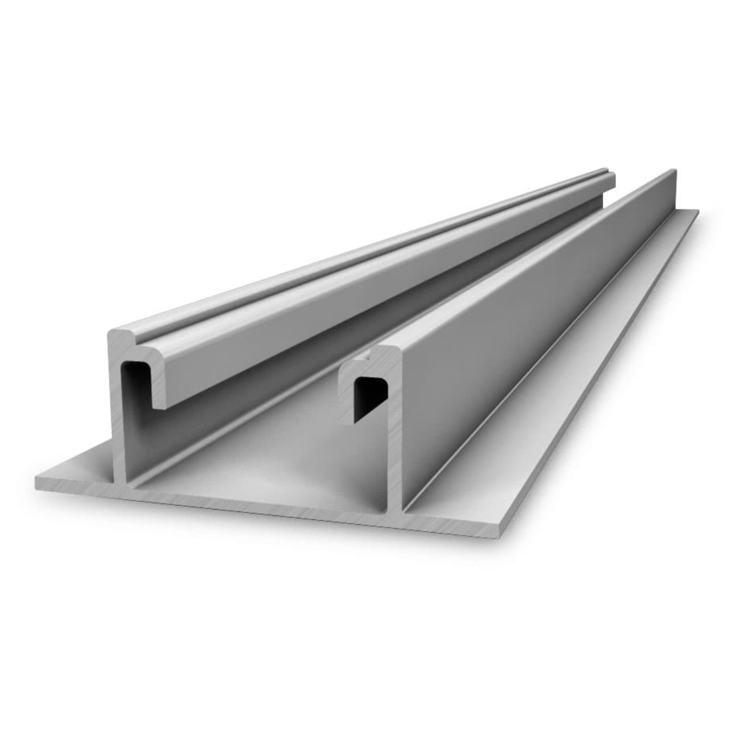 Structures - K2 - 2004278 - BasicRail 22 - 4.80 m