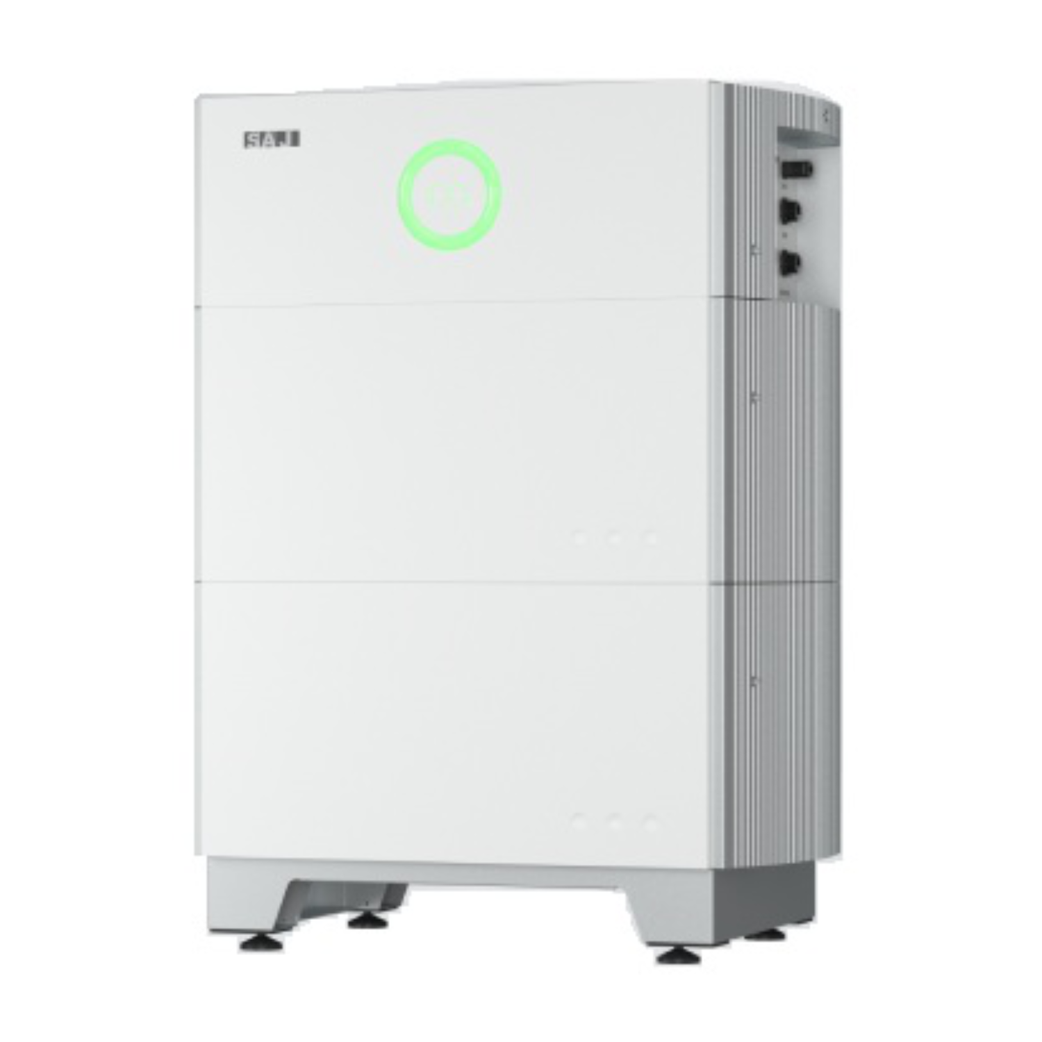 Úložisko energie - SAJ - All in One - 10 kW + 10 kWh