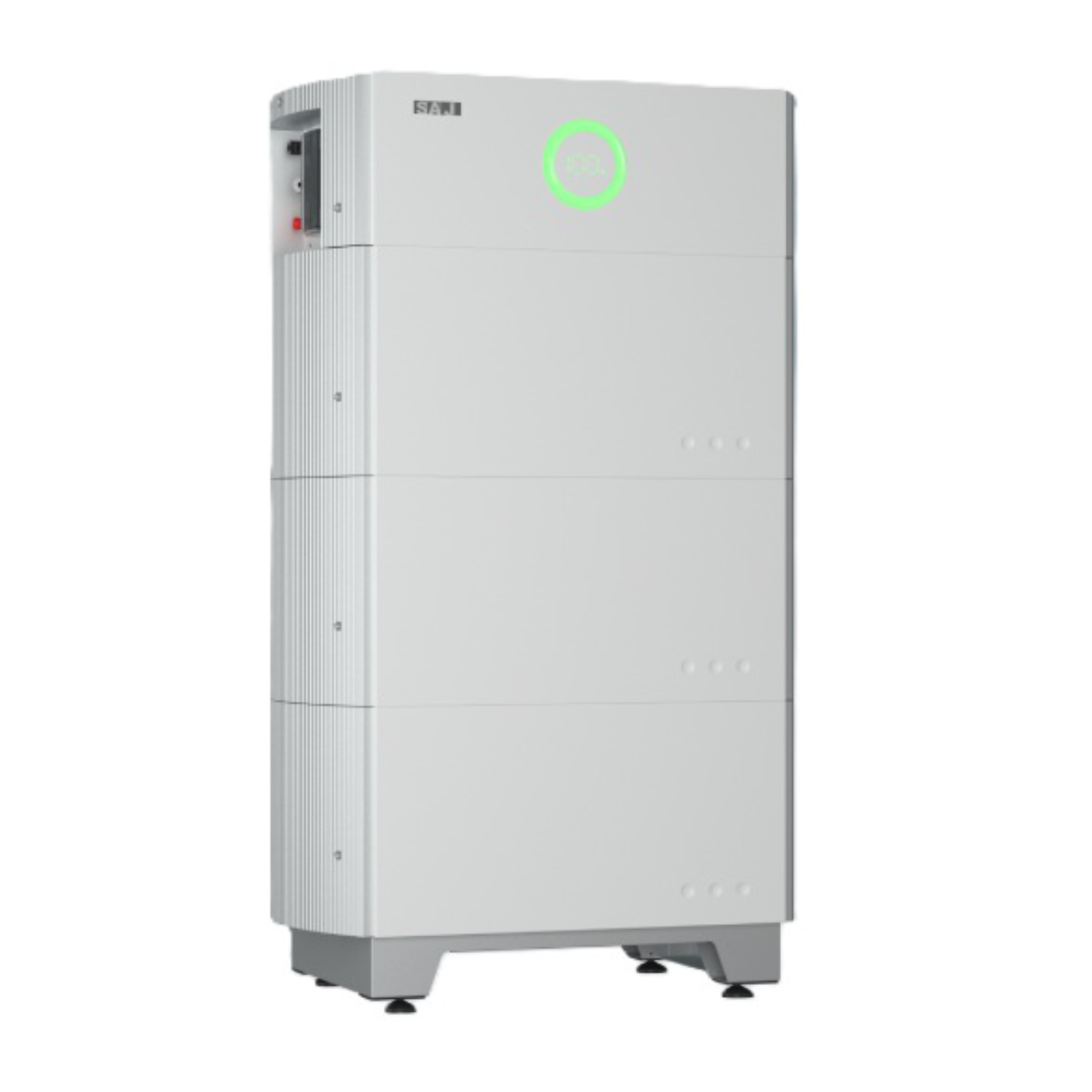 Úložisko energie - SAJ - All in One - 10 kW + 15 kWh