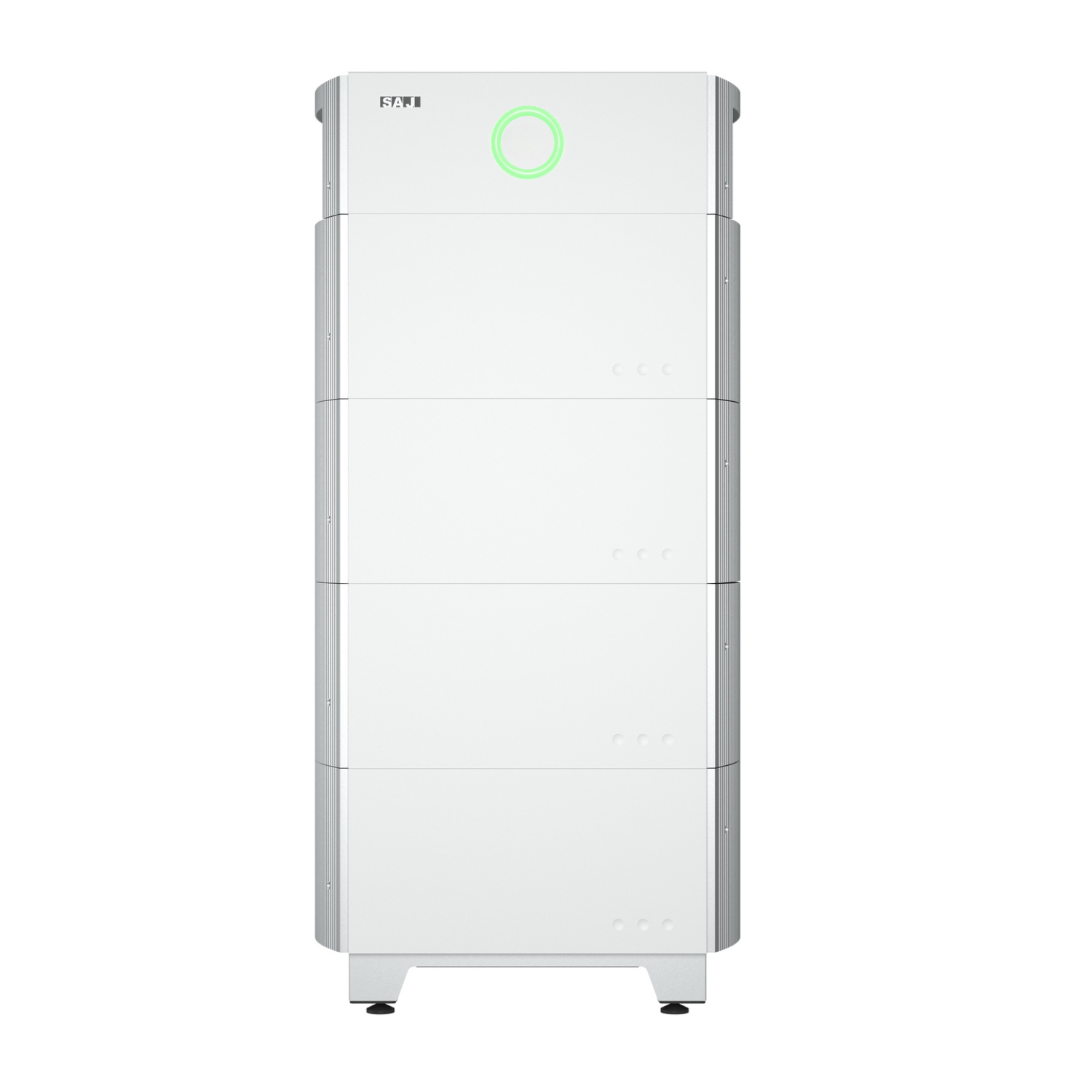 Úložisko energie - SAJ - All in One - 10 kW + 20 kWh