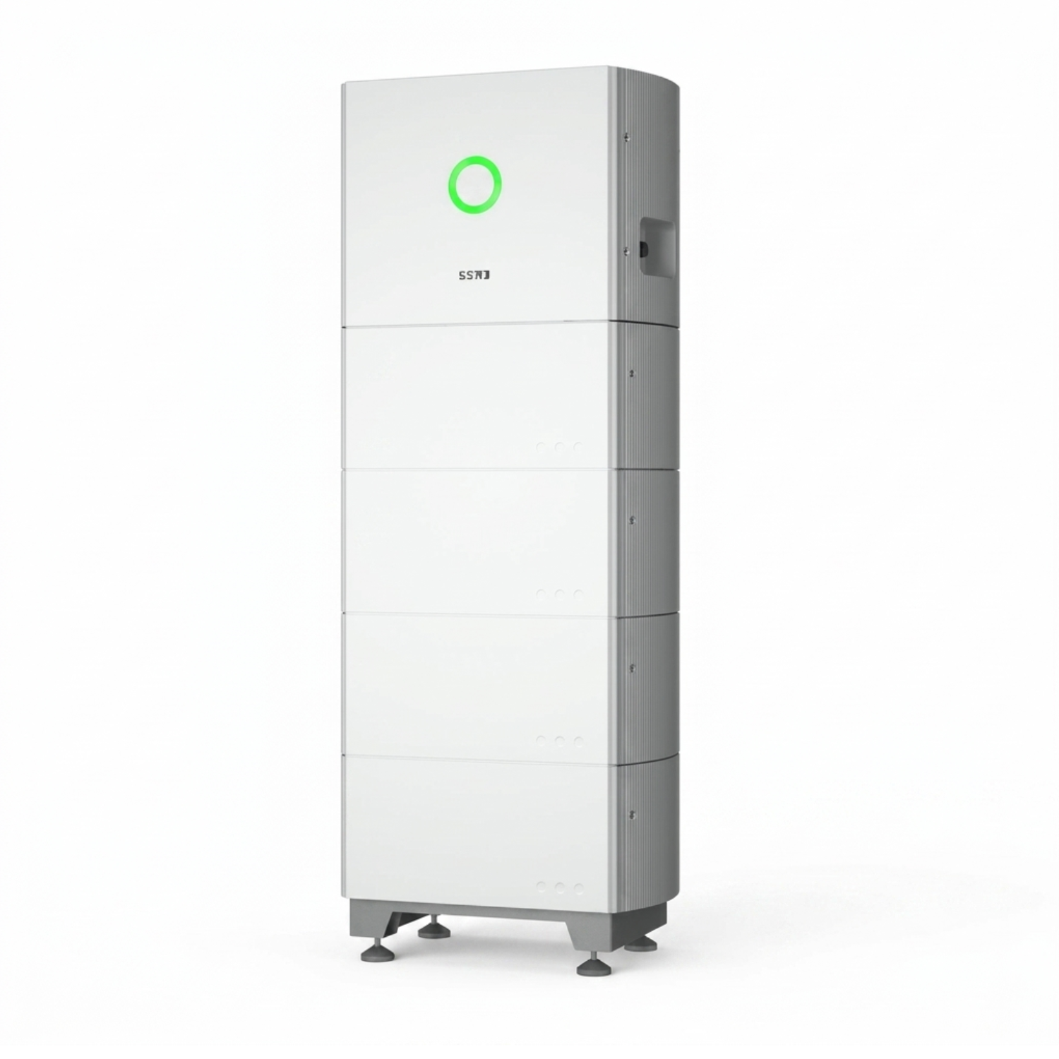 Úložisko energie - SAJ - All in One - 10 kW + 25 kWh