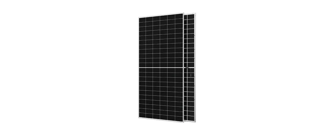 Modul - AIKO - A645-GRH66Dw - bifacial
