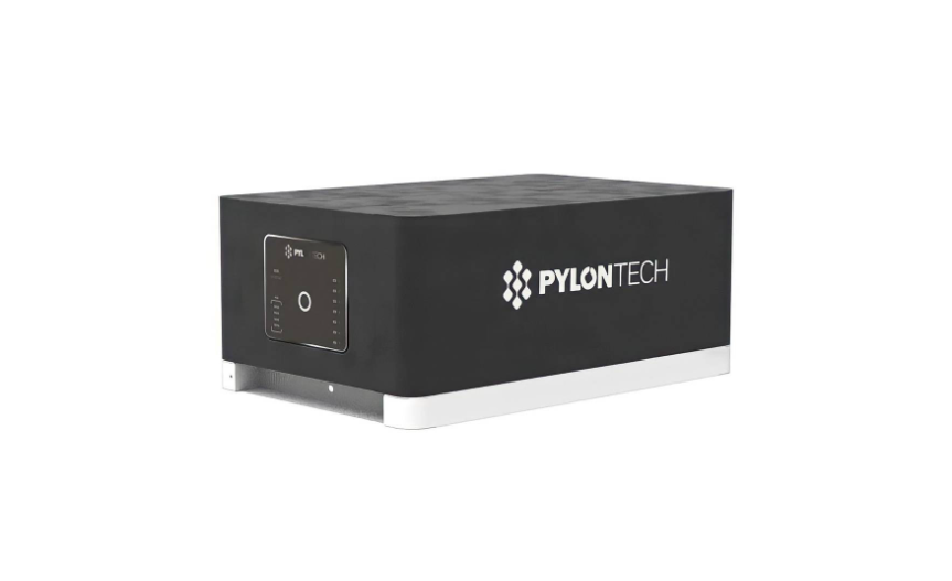 Riadiaci modul - PYLONTECH - Force L2 BMS