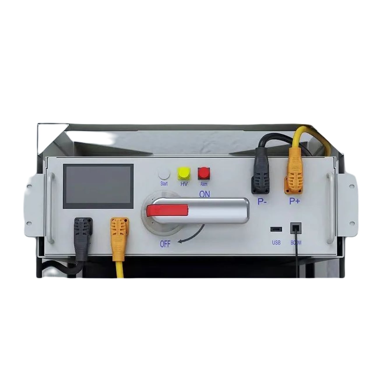 Riadiaci modul - DEYE - Control Box BOS-GBS - HV