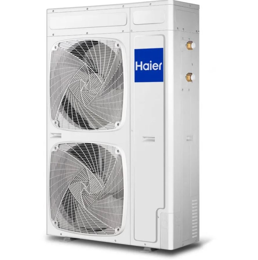 Tepelné čerpadlo - HAIER - AU112FYCRA(HW) - 11 kW