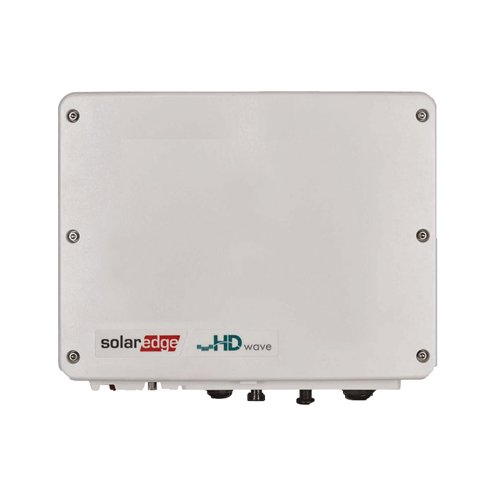 Striedač - SOLAREDGE - SE6000H - RW000BNN4 - jednofázový