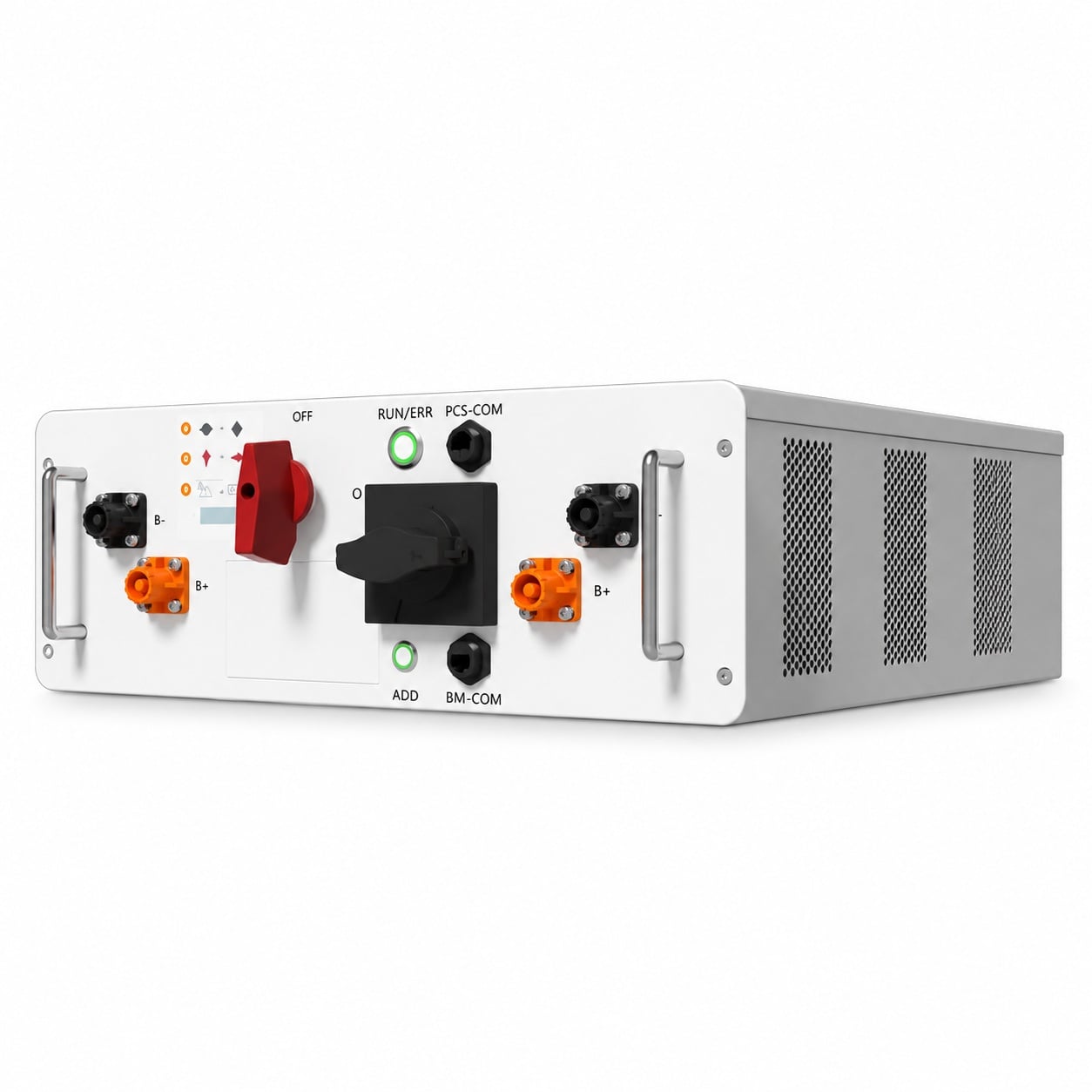 Riadiaci modul - SOLAX - TBMS-R76