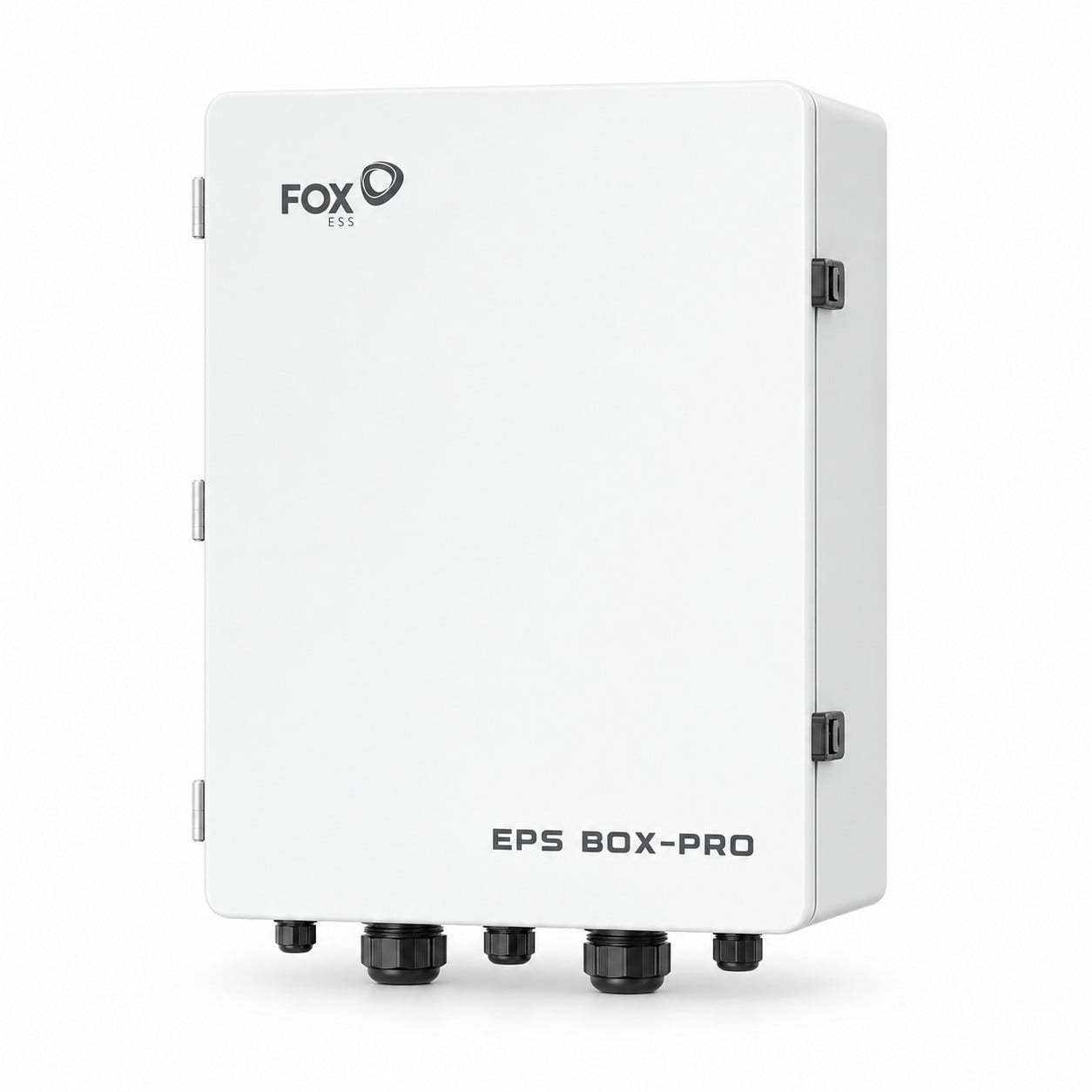 Príslušenstvo - FoxESS - EPS BOX - PRO-G - 3-phase