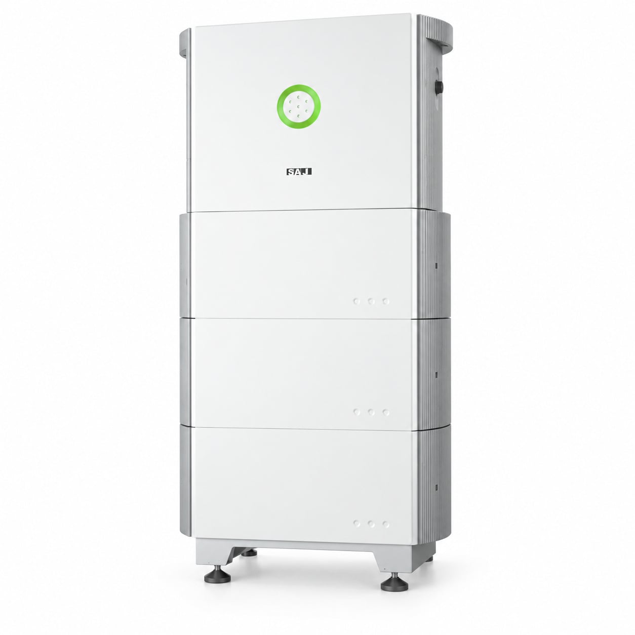 Striedač - SAJ - HS2 - 10K - T2-X-EU - hybrid - HV