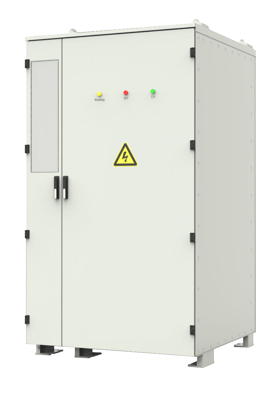 Úložisko energie - CATL - EnerOne+ 379.4 kWh - 1 C