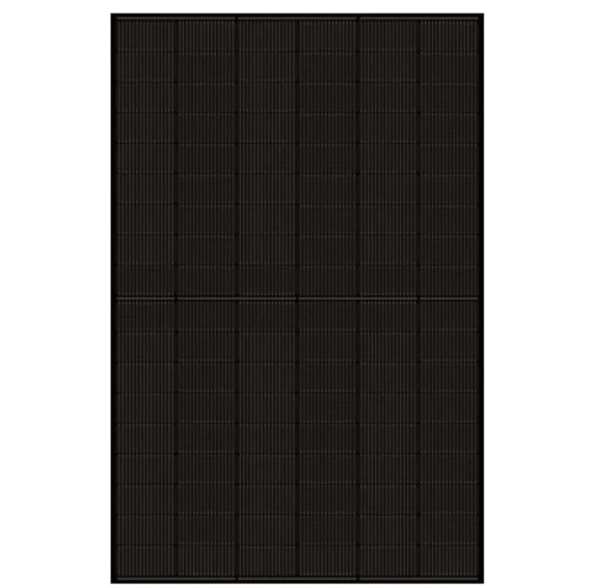 Modul - JOLYWOOD - JW-HD108N-R2-500W - Bifacial - Full Black