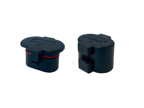 Príslušenstvo - ENVERTECH - male end cap for T-Konektor BC05