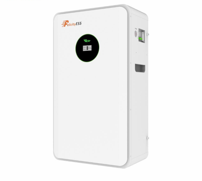Batéria Modul - FELICITY - FLA48200-P - 10 kWh - LV