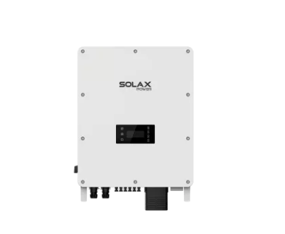 Striedač - SOLAX - X3-AELIO-60K