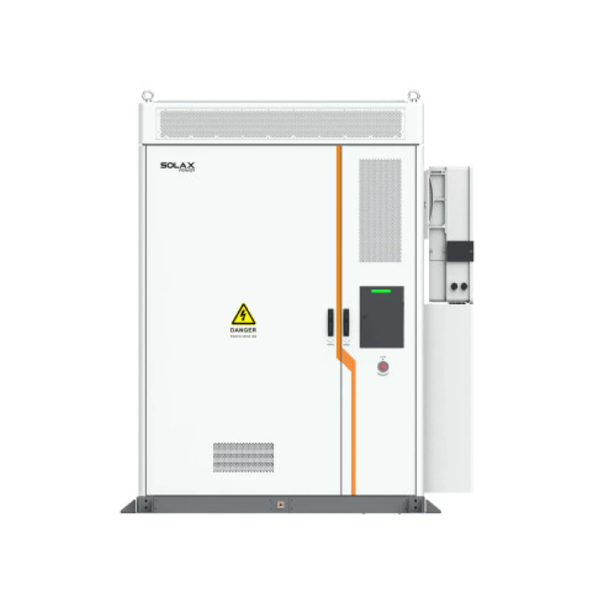 Úložisko energie - SOLAX - AELIO-P60B100