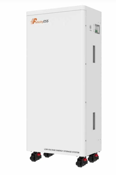 Batéria Modul - FELICITY - LUX-Y-48300LG01 - 15 kWh - LV