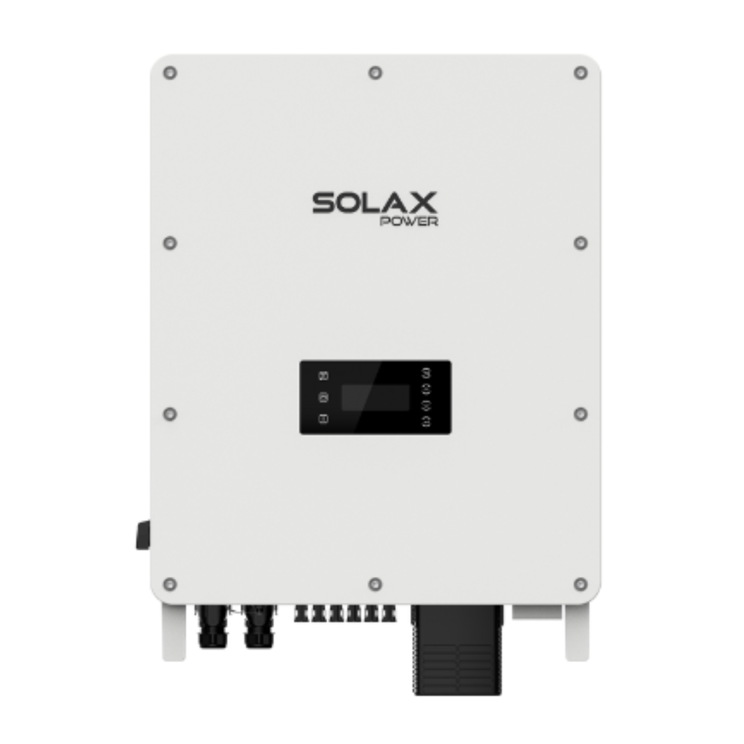 Striedač - SOLAX - X3-AELIO-39K