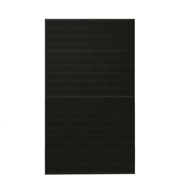 Modul - SUNTECH - STP490S-I60-NSFB+ / bifacial - all-black
