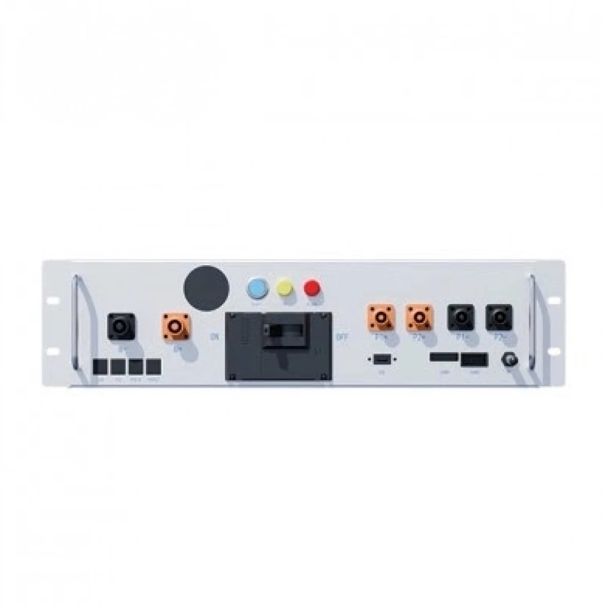 Control Modul - DEYE - BOS-A - Control Box - PDU-2