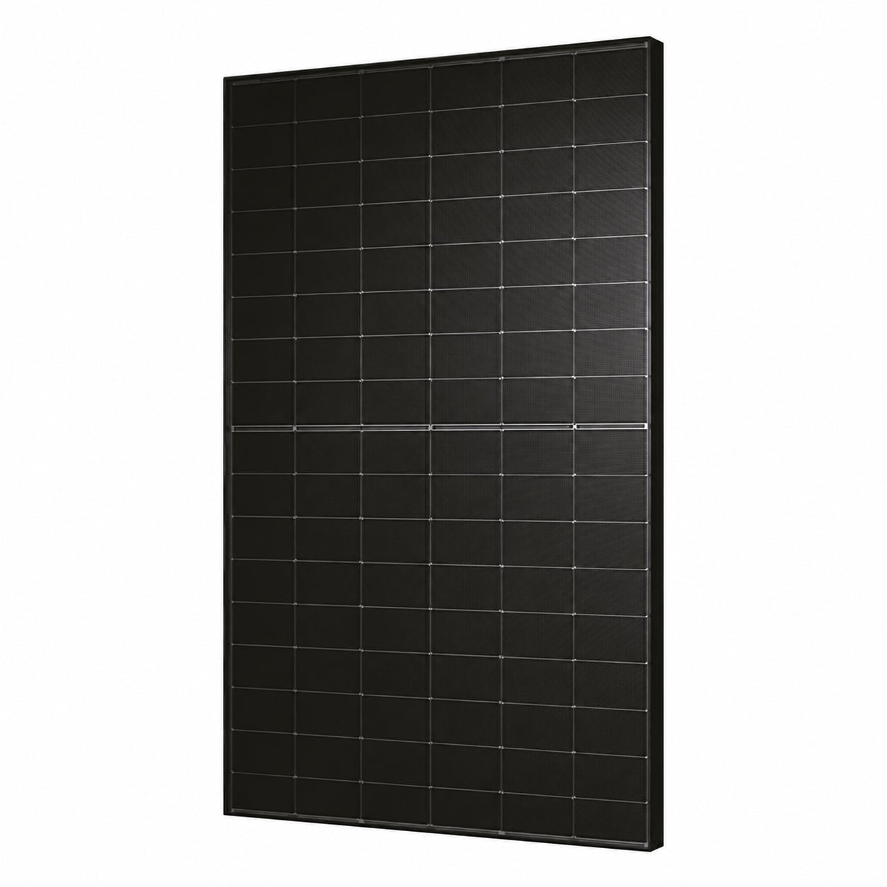 Modul - HANERSUN - HN21RN-48HT-460W - bifacial - full black