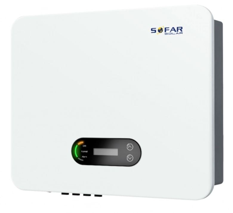 Striedač - SOFAR - 11 KTLX - G3