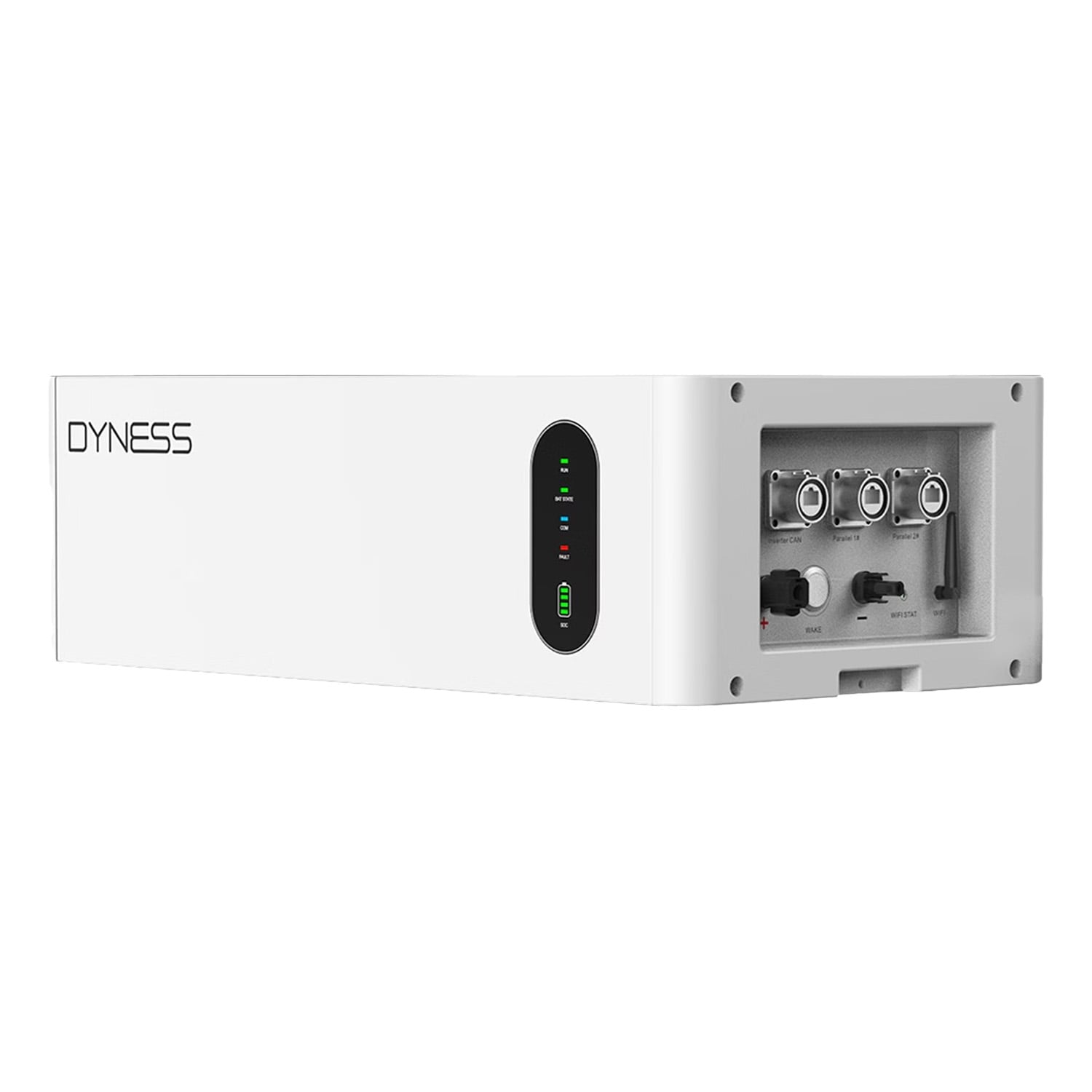 Control Modul - DYNESS - BDU - ES-BC-EU-S3