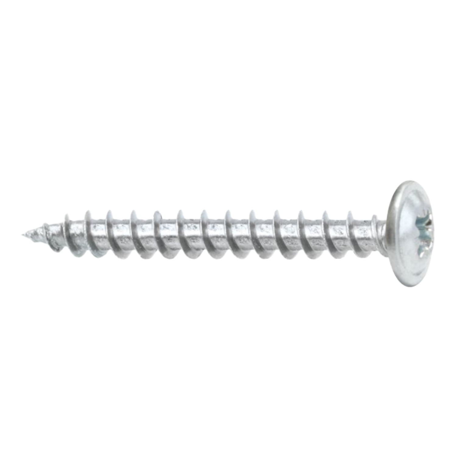Structures - Wood screw - 6x80 - TORX - A2