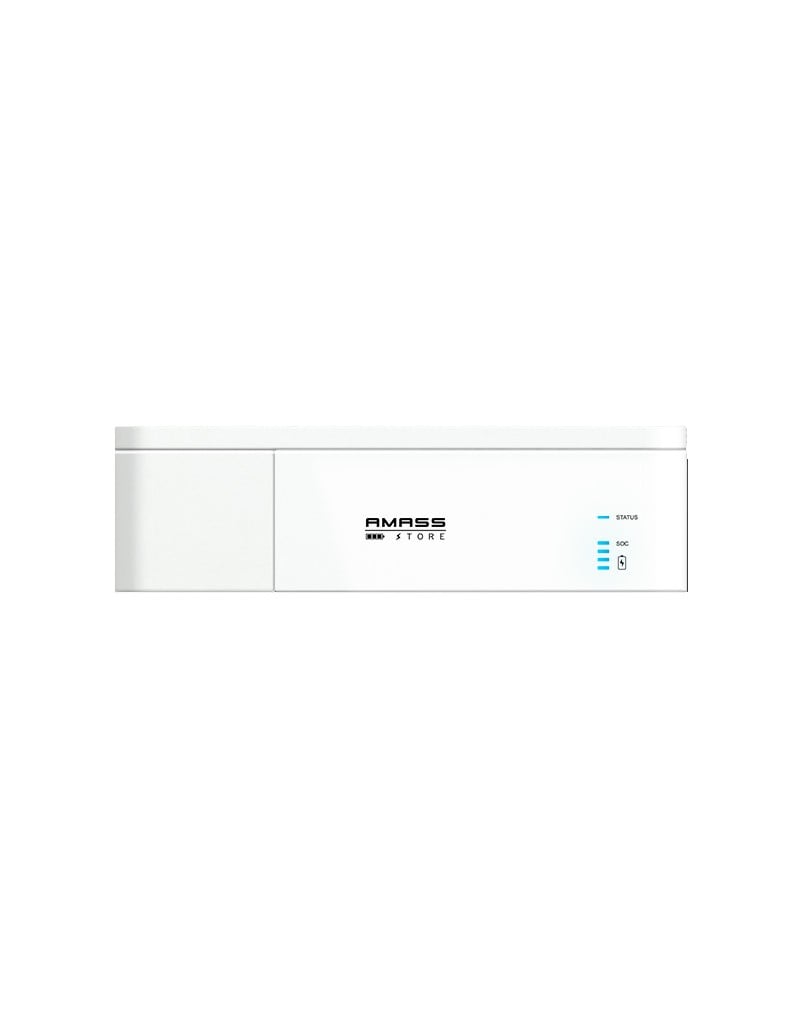 Riadiaci modul - SOFAR - kit: GTX3000HV base + control unit (BCU)